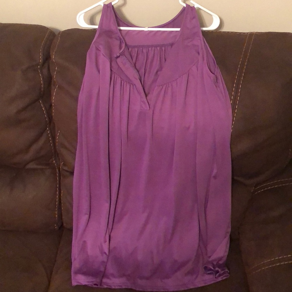 Pj top